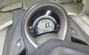 YAMAHA N-MAX 2020 SE86J