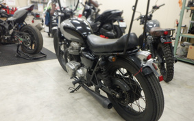 KAWASAKI W650 1999 EJ650A