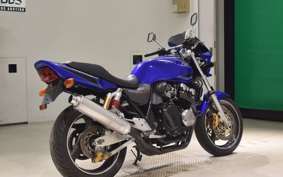 HONDA CB400SF VTEC SPEC 2 2002 NC39