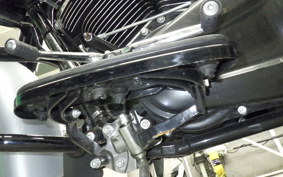 HARLEY FLHXS 1870 2023