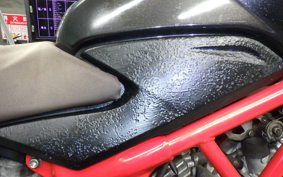 HONDA VTR 250 Gen. 2 MC33