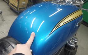 HONDA CB1100 ABS 2012