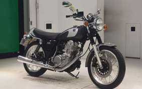 YAMAHA SR400 Gen.5 2021 RH16J
