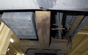 SUZUKI ADDRESS V125 CF46A