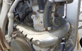 KAWASAKI KX250 F 1998 KX250N