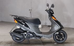 SUZUKI ADDRESS V125 CF46A