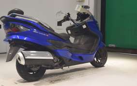 SUZUKI SKYWAVE 250 (Burgman 250) M 2018 CJ45A