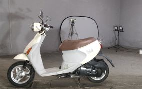 SUZUKI LET's 4 CA41A