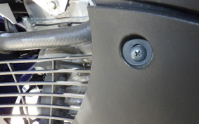 YAMAHA YZF-R125 RE45J