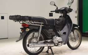 HONDA C110 SUPER CUB 2016 JA10