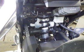 HONDA CB750HORNET 2025 RH24