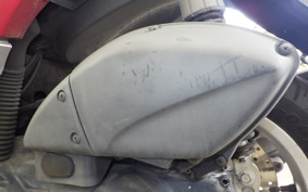 YAMAHA TRICITY 125 SE82J