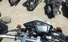 YAMAHA SEROW 250 Gen.3 DG31J