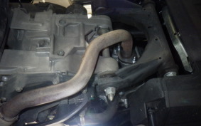 HONDA FORZA 250 2020 MF17