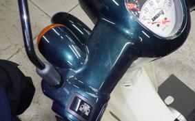 HONDA C50 SUPER CUB 2017 AA09