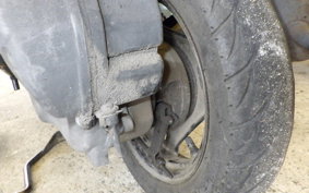 SUZUKI ADDRESS V50 Gen.2 CA44A