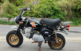 HONDA MONKEY Z50J