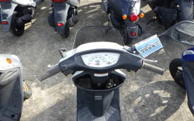 HONDA DIO Gen.4 AF35