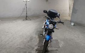 HONDA CBF 125 PCJ7