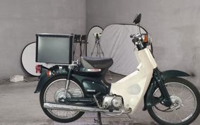 HONDA SUPER CUB50 AA01