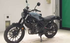 HONDA CL250-2 2024 MC57