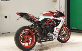MV AGUSTA F3 800 RC 2020