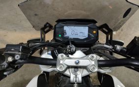 BMW G310R 2021 0G01