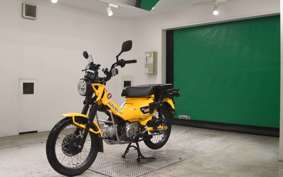 HONDA CT125-2 2023 JA65