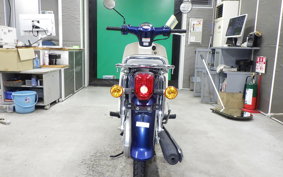 HONDA C50 SUPER CUB AA09