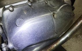 KAWASAKI ESTRELLA RS BJ250A