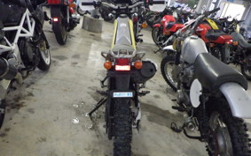YAMAHA TRICKER