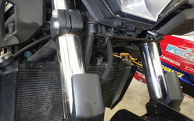 KAWASAKI Z400 Gen.2 2019 EX400G