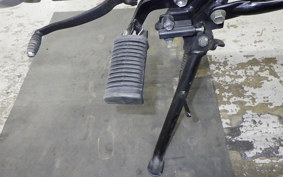 SUZUKI GRASS TRACKER Bigboy 2007 NJ4BA