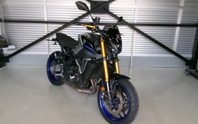 YAMAHA MT-09 SP ABS 2022 RN69J