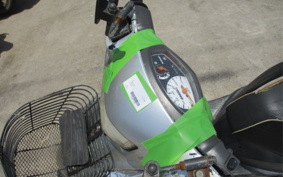 SUZUKI ADDRESS V125 CF46A
