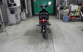 HONDA LITTLE CUB AA01