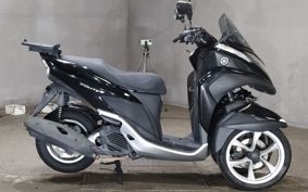YAMAHA TRICITY 125 SE82J