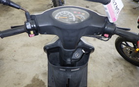 YAMAHA JOG Gen.5 SA36J