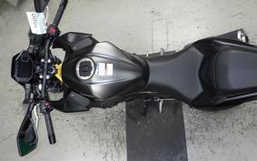 KAWASAKI Z500-2 2026 EX500G