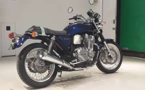 HONDA CB1100 EX ABS 2021 SC65