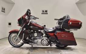 HARLEY FLHXSE 1800CVO 2012