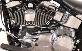 HARLEY FLSTC 2006 BW5