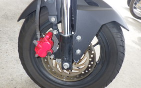 HONDA GROM JC75