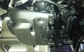 HONDA CT125-2 2004 JA65
