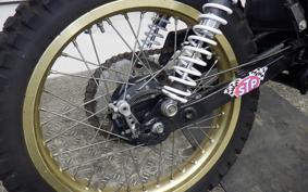 HONDA TLR200 MD09