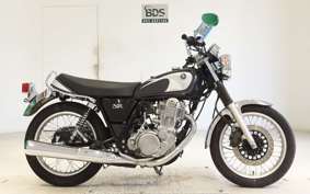YAMAHA SR400 Gen.5 2021 RH16J