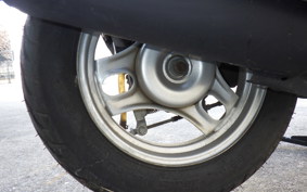 HONDA DIO Gen.6 2021 AF62