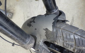 HUSQVARNA SVARTPILEN 250 2005