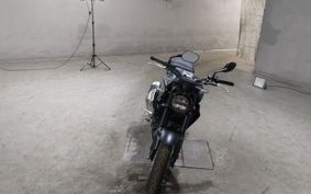 HONDA CB250R MC52