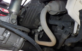 HONDA GYRO CANOPY 2013 TA03